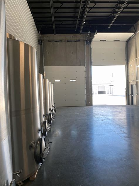 napa valley wine storage facility|Storage Units for Wineries .